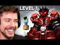 10 000 Every Boss You Beat