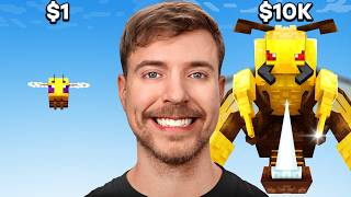 $10,000 Every Boss You Beat