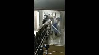 A Esse Service LINE6 Flaschenreinigungsanlage kaufen - Bild 4 | Machineryline LI A Esse Service LINE6 Flaschenreinigungsanlage | Bild 4 - Machineryline