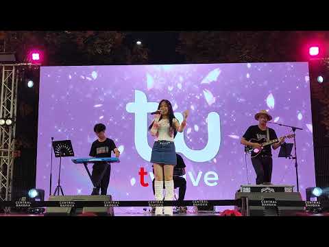Khaimoog CNY @ T-Wave Music - Central Bangna【4K 60FPS】