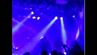 Dark Funeral - Satan&#39;s Mayhem - Live @ Klubben Stockholm 2014-05-03