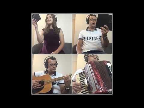 CCB, hino CCB cantado, hino CCB cantado em ingles, hino 260 cantado em ingles