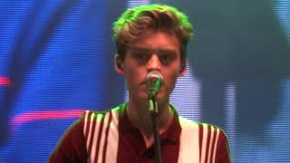 New Hope Club - Whoever He Is - 2/6/18