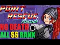 Point Rescue Arcade Demo No Continues