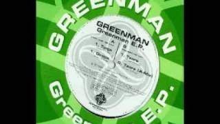 Greenman E.P. - Taiga