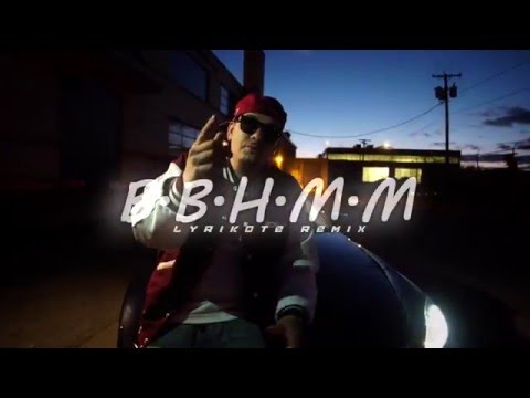 Rihanna x Official Synn - Bitch Better Have My Money ( Official Remix ) Official Video