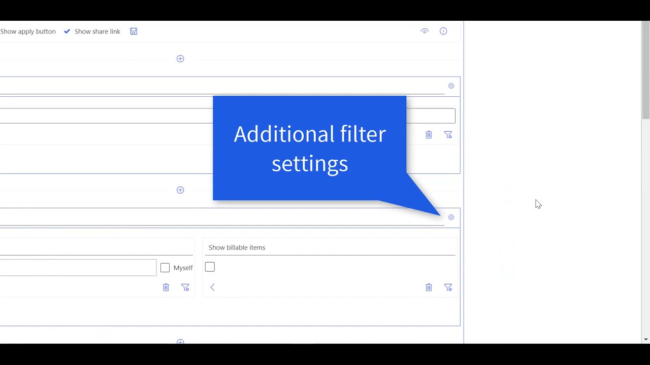 Filter multiple Data View web parts on a modern SharePoint page