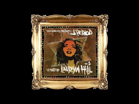 J.PERIOD - Rumble In The Jungle (J.PERIOD Remix) [feat. John Forte, Q-Tip & Fugees]