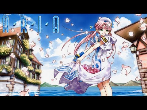 [Direct-Play] Aria Festa Di Gondola [PC]