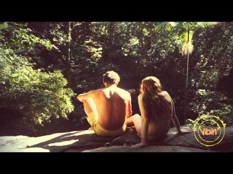 Jazz Spastiks - Move Feat. Apani B Fly