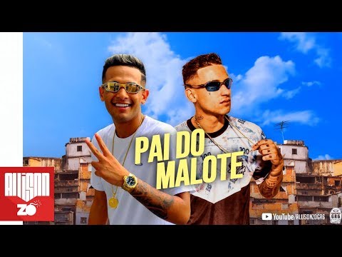 MC W1 e MC Menor da VD - Pai do Malote (DJ Pedro)