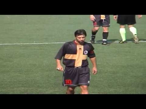 BORGOROSSO - LAVAGNESE 3-2 - Serie D, ottobre 2009