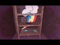 Pinkie Pie S Cupcake Party Cupcake Ending