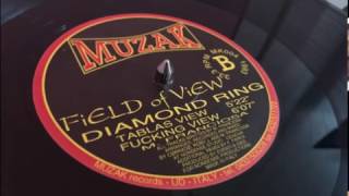 Field of View - Diamond ring (Tablas view)