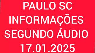 ⭐PAULO DE SANTA CATARINA TRAZENDO INFORMAÇÕES SOBRE OS PAGAMENTOS ⭐