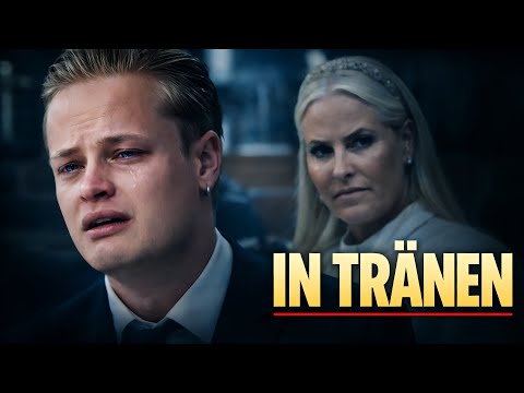 Marius Borg Høiby verteidigt Mette-Marit unter Tränen