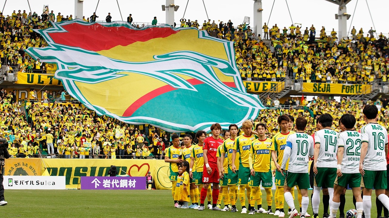 【ハイライト】4/4（土）第9節 vs 東京ヴェルディ（ジェフユナイテッド市原・千葉 / 明治安田Ｊ１百年構想リーグ）