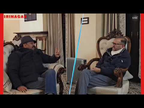 “Those advocating for the separation of Jammu and Kashmir reflect the mindset of the Dixon Plan and the Jinnah Theory. Such people cannot be well-wishers of the state or its people,” says Deputy CM #SurinderchChoudhary  Says he was in BJP by compulsion, not by choice.  #WATCH the full interview on 30 January at 7 PM.  Note: We apologize for the inconvenience caused by a technical glitch. The full interview will now air tomorrow.