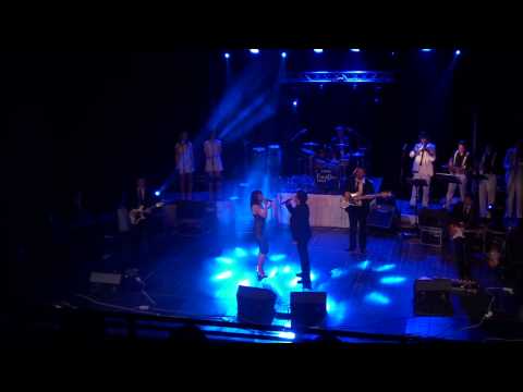 FaušDur Band - I Don't Wanna Talk About It  (Cam)