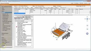 Demonstration of GM MyPriceLink Estimate In AudaExplore