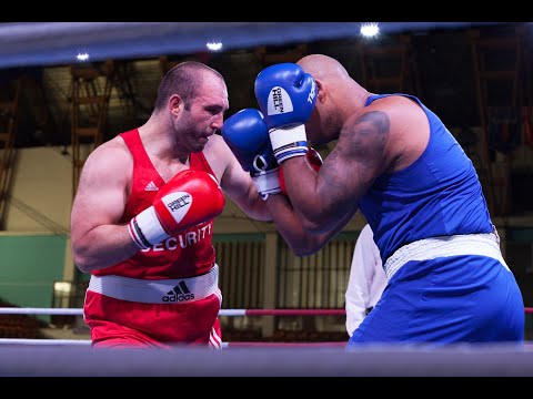 Mihai Nistor - Showreel One