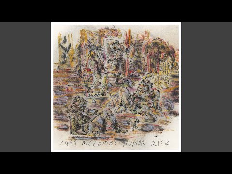 Robin Egg Blue - Cass McCombs