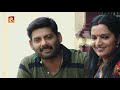 Aliyan Vs Aliyan Comedy Serial Amrita TV Ep 410 ക്‌ളീറ്റസിന്റെ കുമ