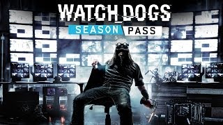 Watch Dogs Season Pass 12