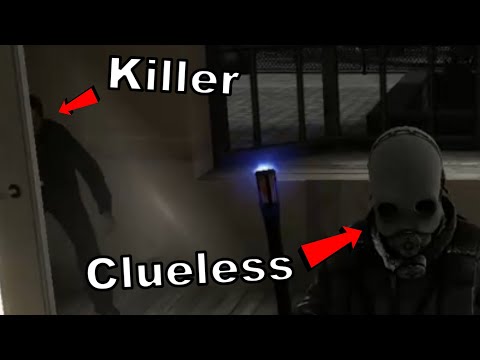 Project Synapse | Cop Killing (hl2rp)