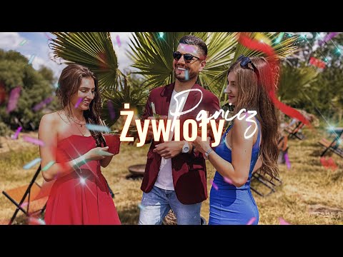 Panicz - Żywioły (Official Video)