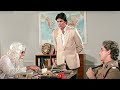 David Ne Diya Police Walo Ko Dhoka Hindi Movie Aakhree Raasta Amitabh Bachchan Sridevi Jaya