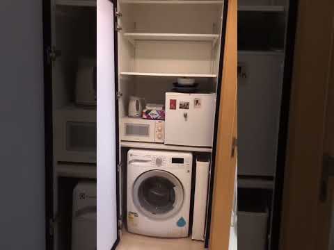 Eight Riversuites, 2 Whampoa East, Studio, 230 sqft, Condominium For Rent, by Alan Tan, 25613589 - PropertyGuru.com.sg