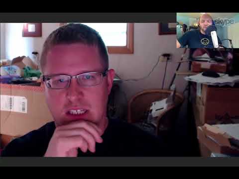 TheBrothersWISP 52 - Ubiquiti UCRM vs Aircontrol, BGP to Customers, 100Gb Switch