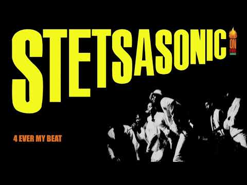 Stetsasonic - 4 Ever My Beat