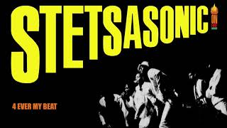Stetsasonic - 4 Ever My Beat