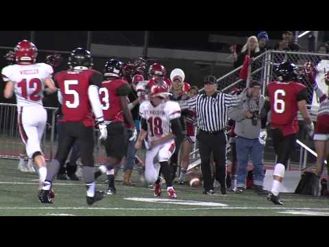 Salesian at St  Helena