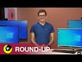 Vier aio-pc's met Windows Round-up - Bestaat er een echte iMac-concurrent?