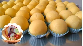 DOCINHO DE LEITE EM PÓ QUE NÃO VAI AO FOGO SABOR MARACUJÁ