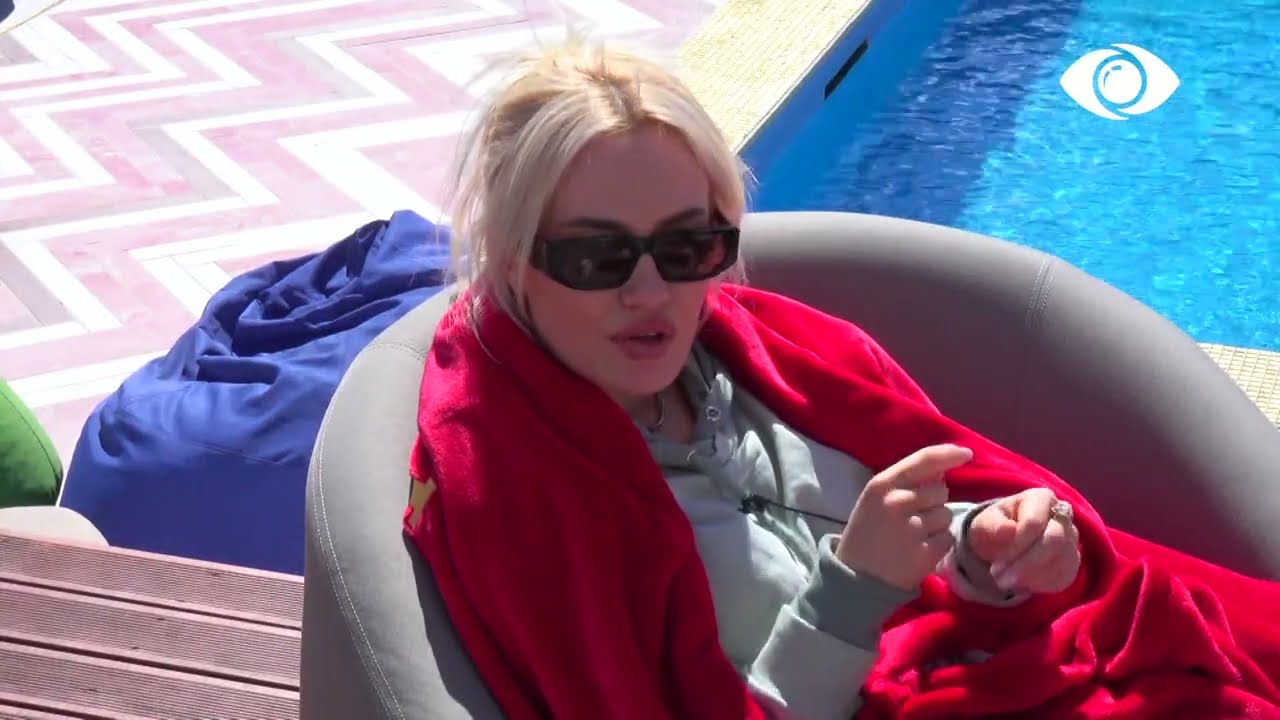 Dea bisedon me Kristin: Injorimi i Luizit e ka mërzitur Oltën