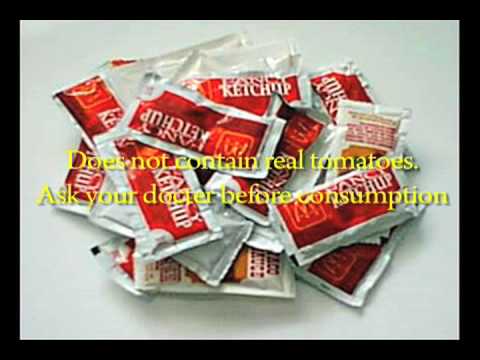 download lagu mp3 mp4 Fancy Ketchup Packets, download lagu Fancy Ketchup Packets gratis, unduh video klip Fancy Ketchup Packets