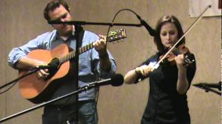 2011 Illinois Old Time Fiddle Contest 74
