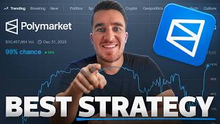 How to Get Funded to Trade on Polymarket [Full Tutorial]