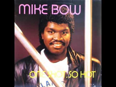 Michael Bow - One Shot So Hot (Original Mix)