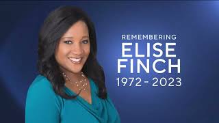Elise Finch Tribute