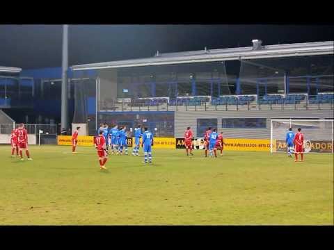 SC Ritzing 1b - SC Bad Sauerbrunn 08.03.2014