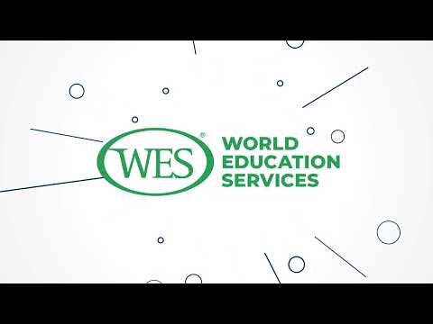 The WES Evaluation Process Explained