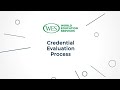 The WES Evaluation Process Explained