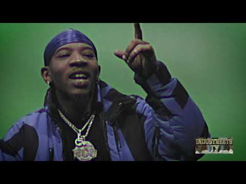 Josh Kream :talks “Music with Peso Peso”, “His single “Jackpot”, “Leaving college for music!”