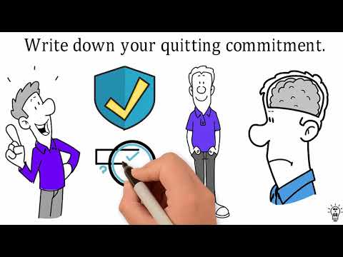 How to Overcome an Addiction