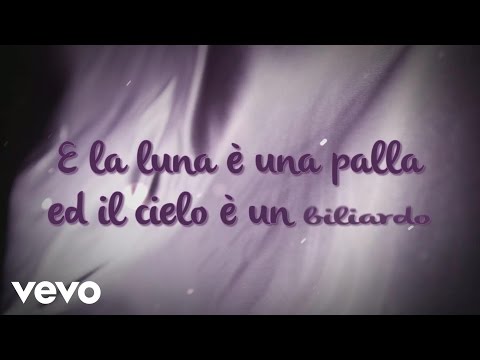 Emis Killa - Stelle nel flipper (Lyric Video) ft. Lucio Dalla